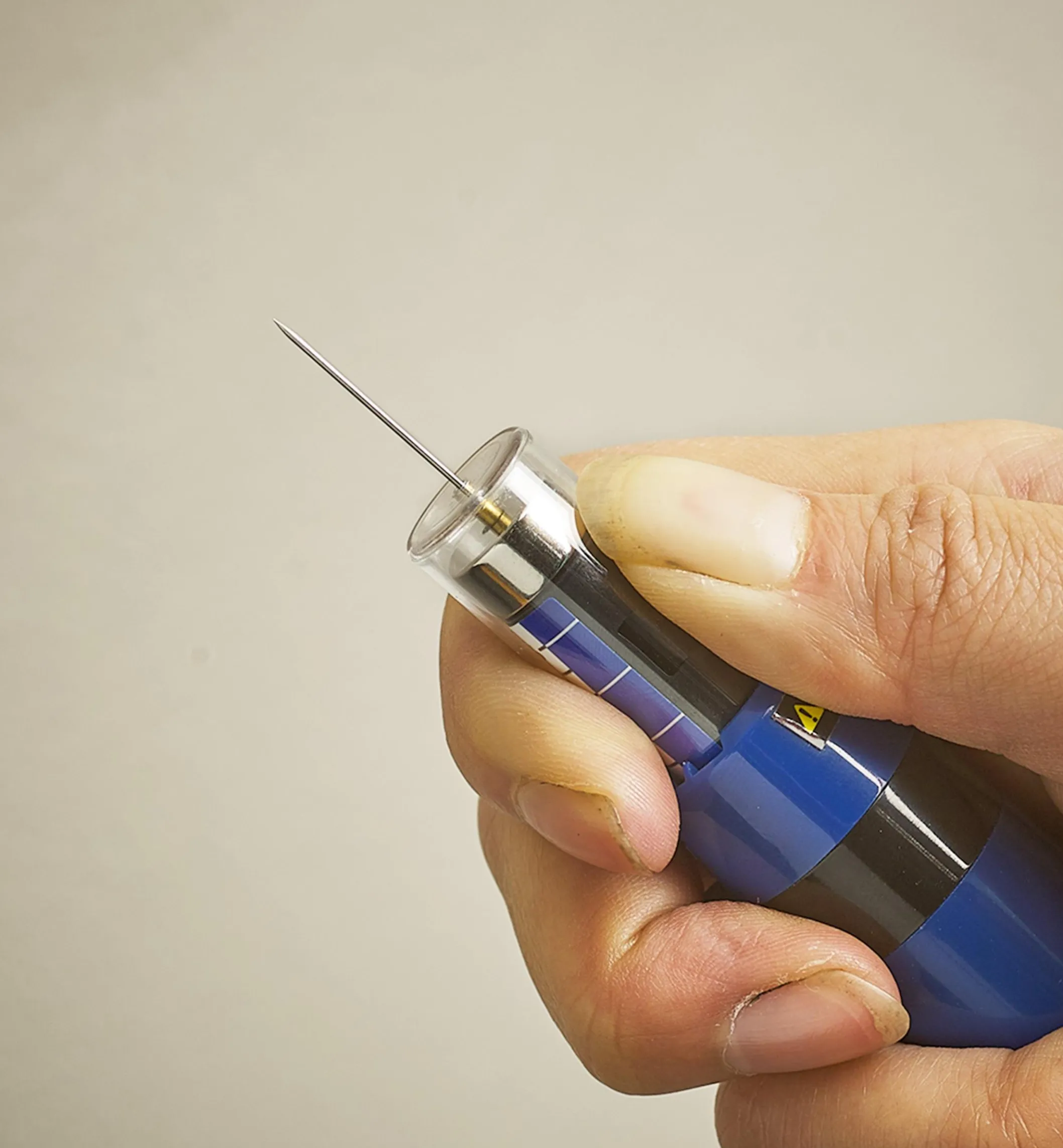 35mm Stud Finder With Magnet