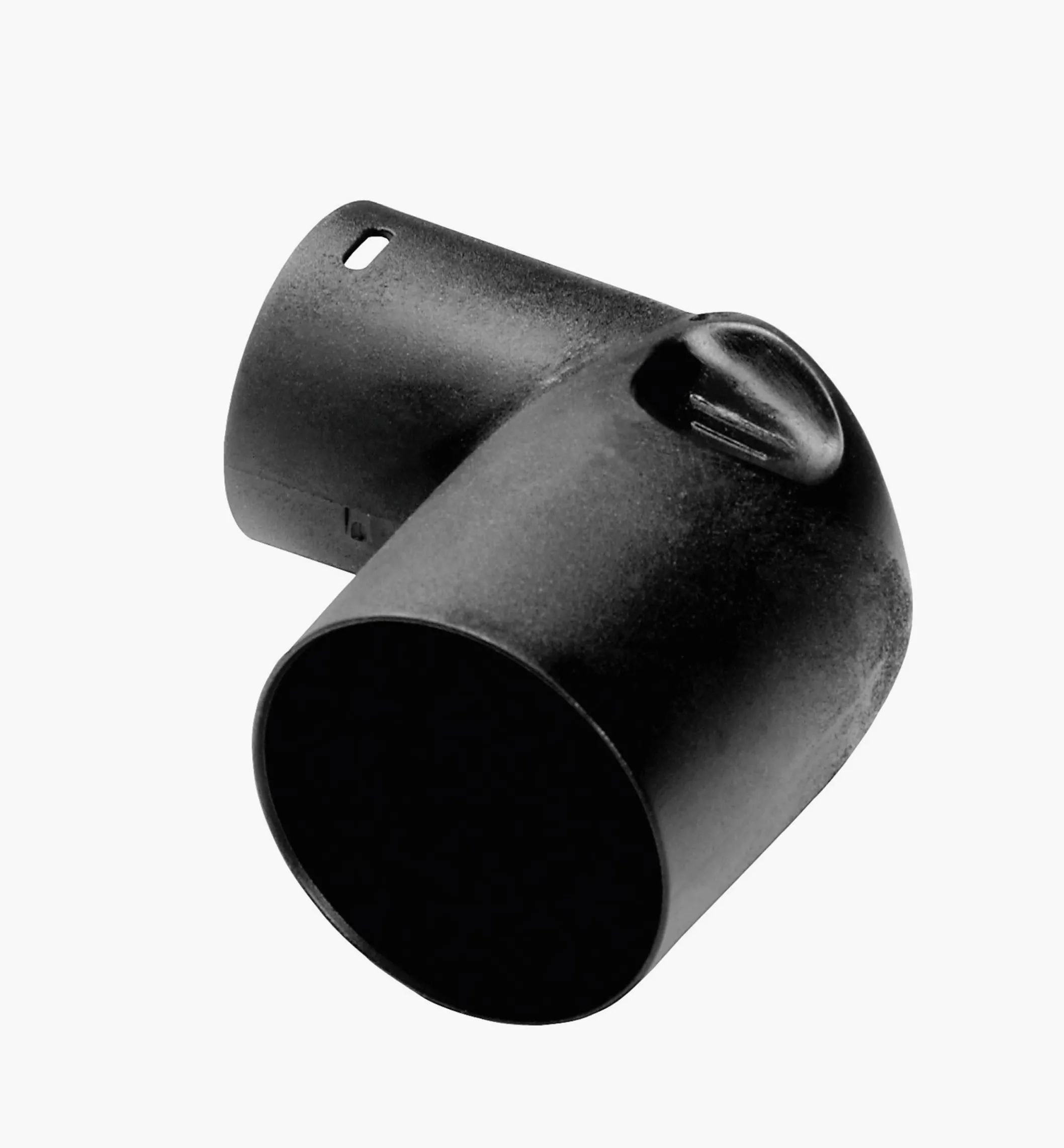 32mm/27mm Anti-Static Angle Adapter For Festool CT Dust Extractors