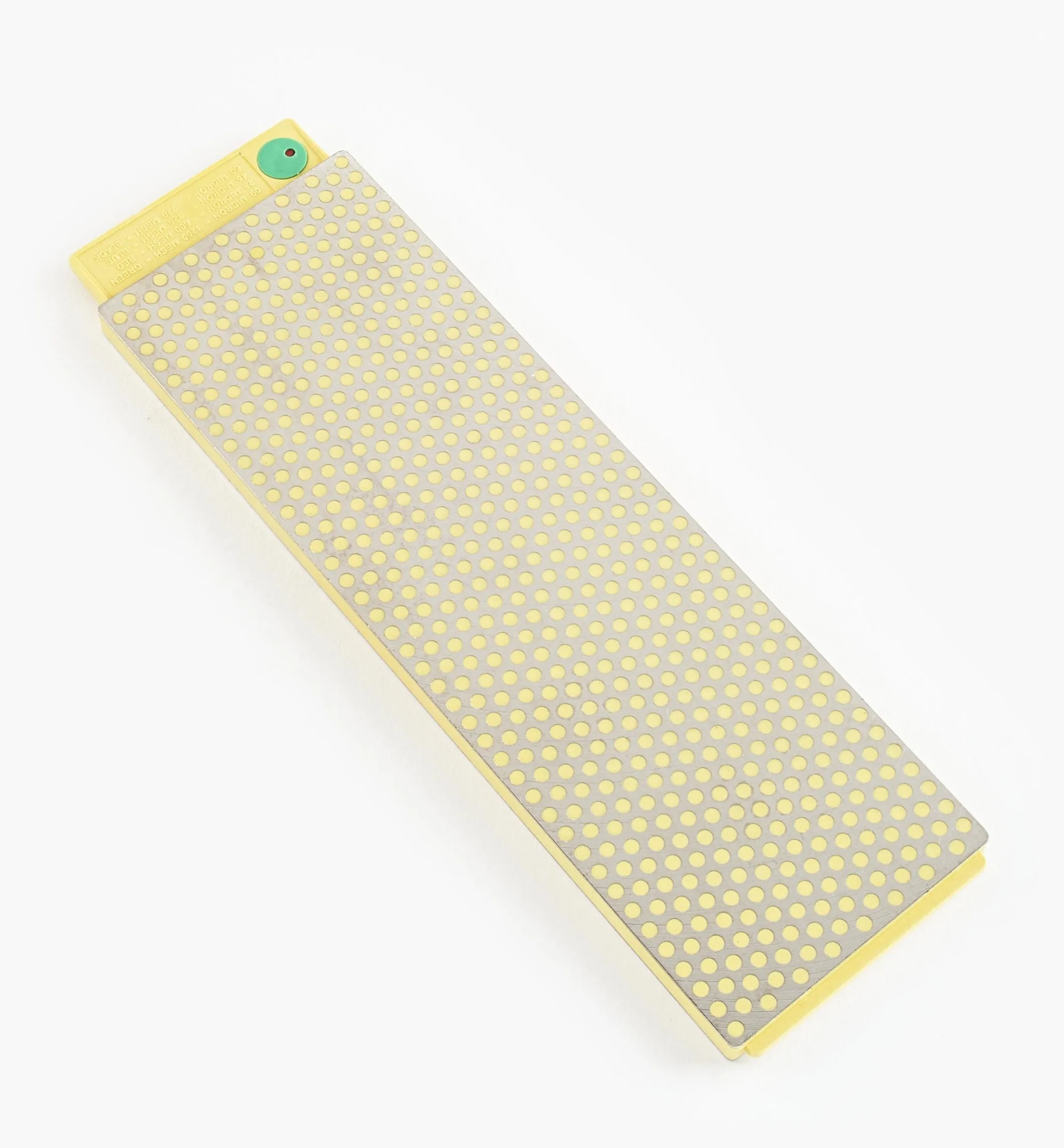 Monocrystalline Diamond Bench Stones