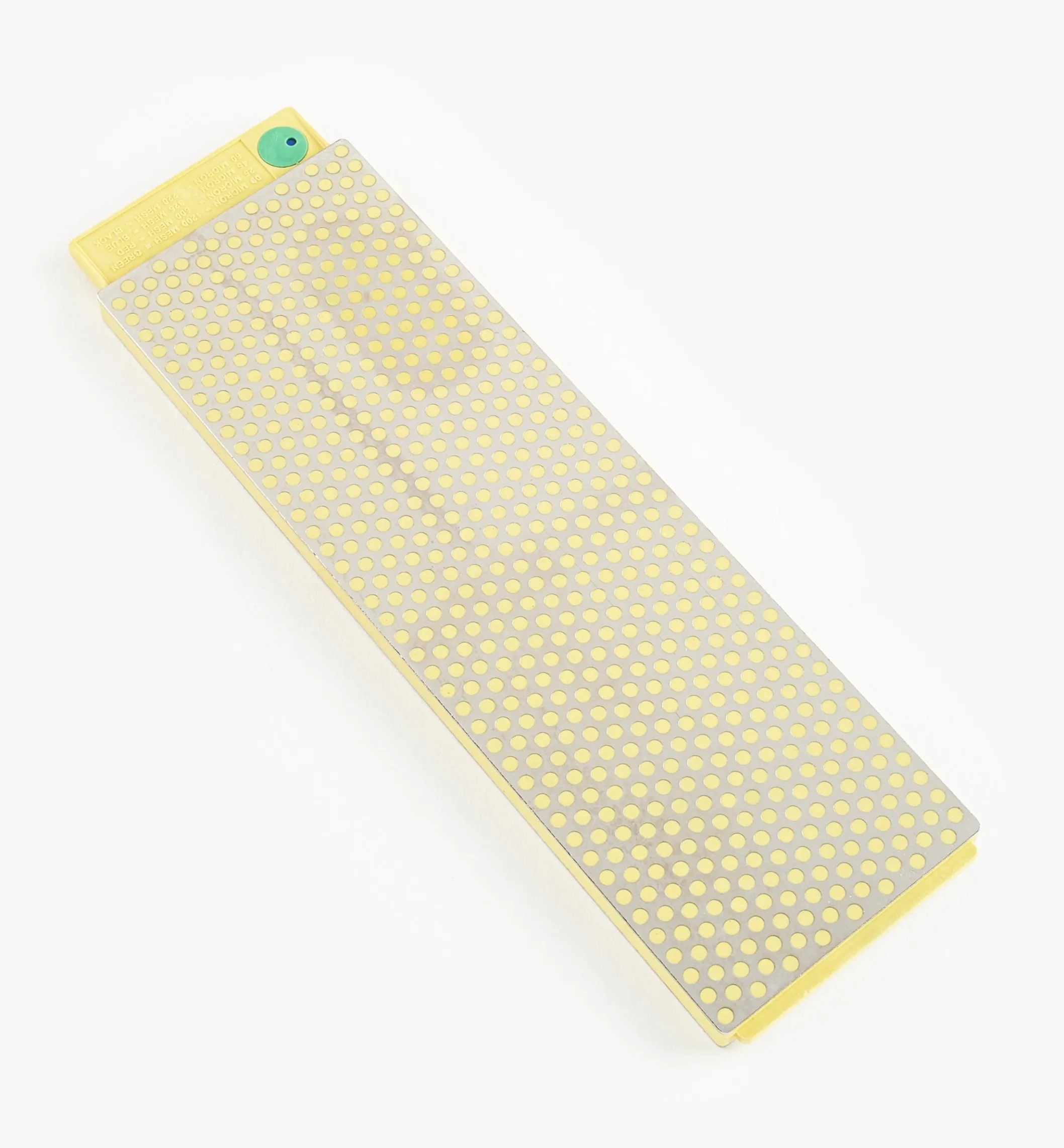 Monocrystalline Diamond Bench Stones