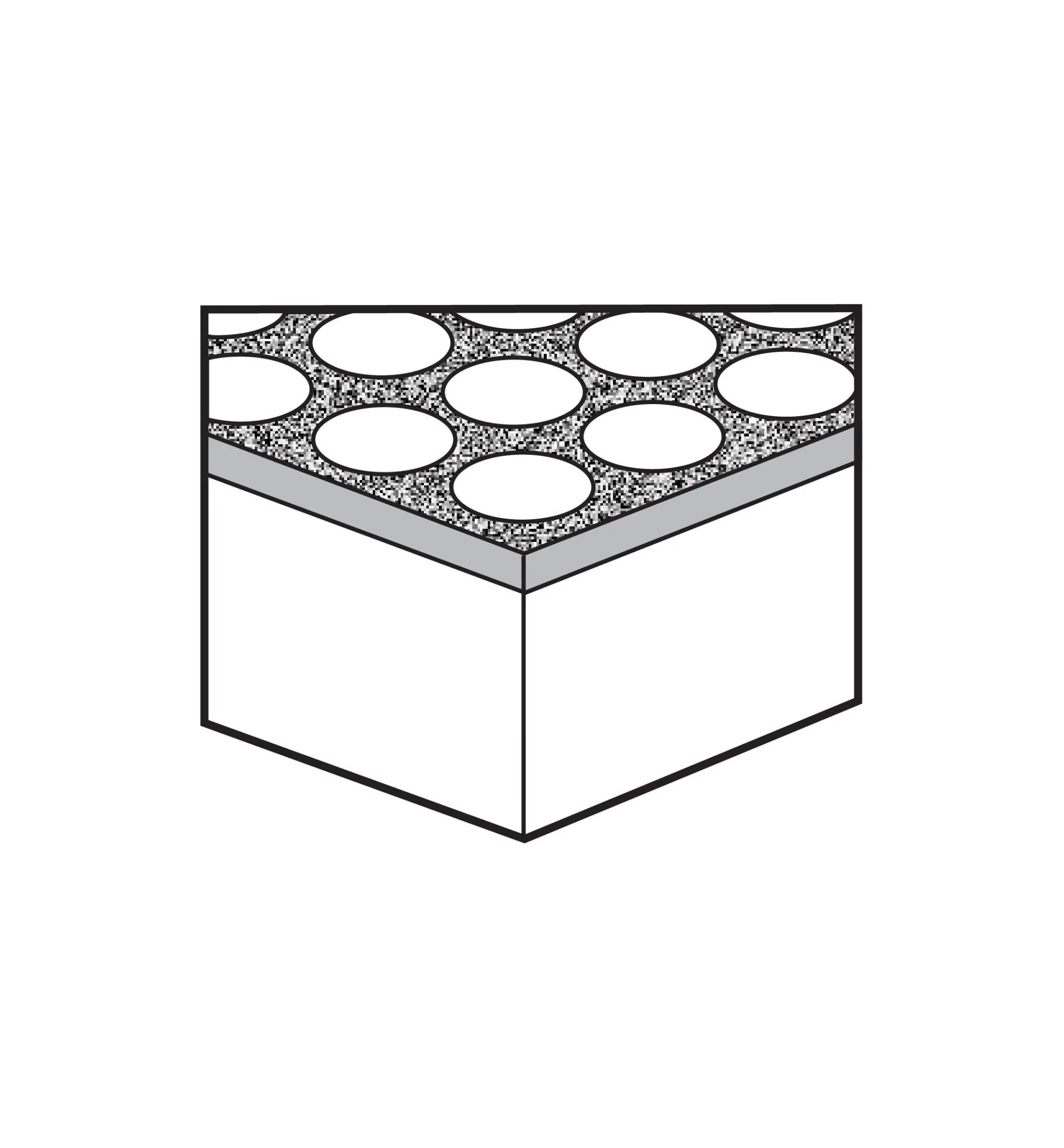 Monocrystalline Diamond Bench Stones