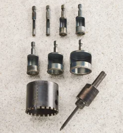 Montana Diamond Drills