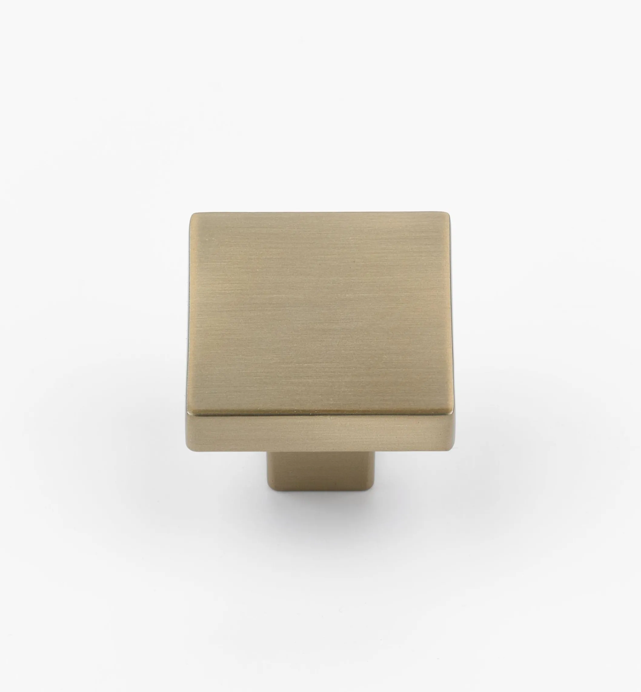 Monument Square Knob