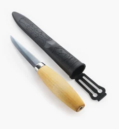 Mora Carbon-Steel Slöjd Knives