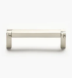 Mortise & Tenon Handles