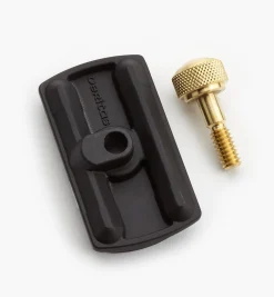 Mortise Chisel Adapter For Veritas Mk.II Narrow-Blade Honing Guide