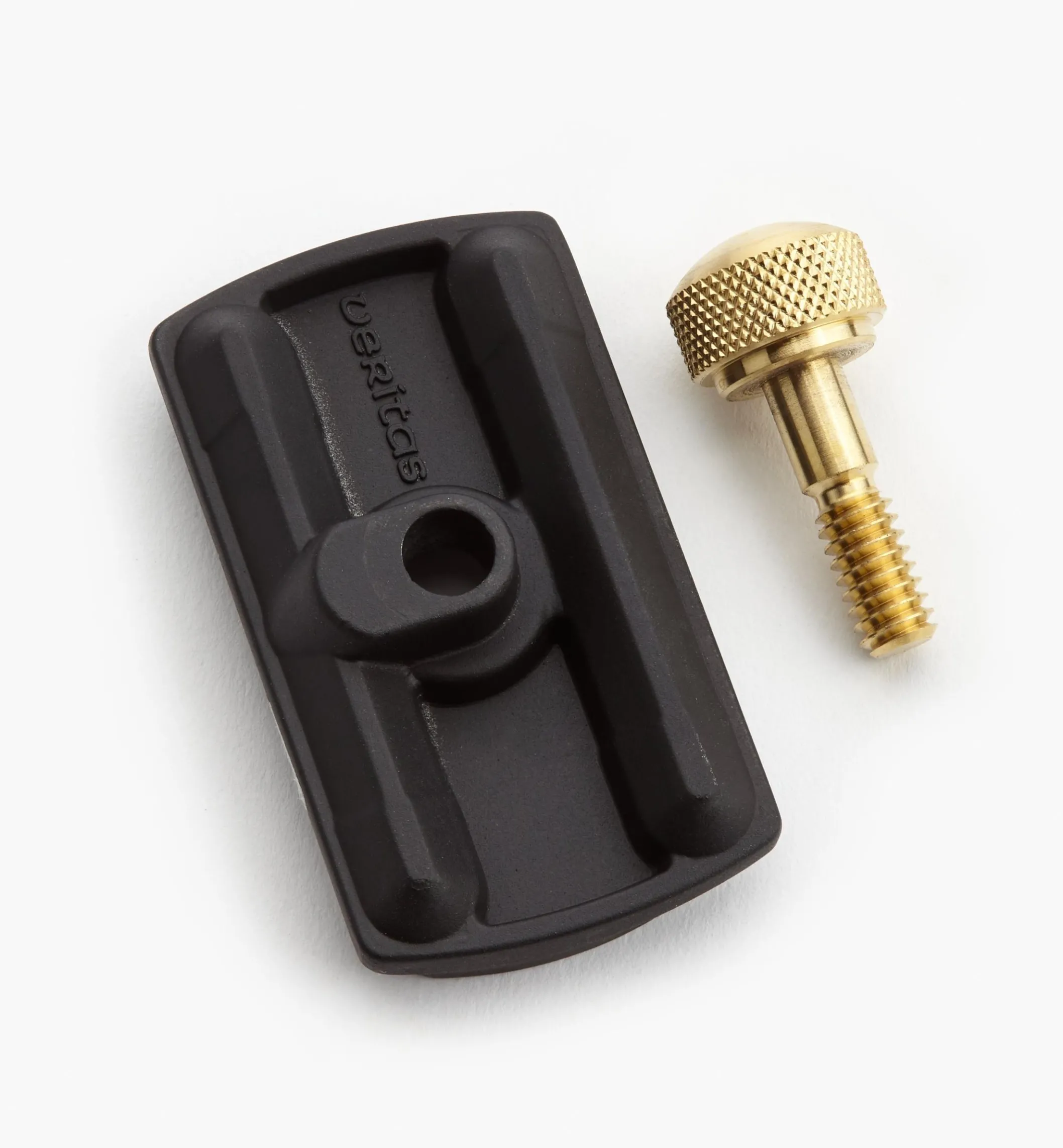 Mortise Chisel Adapter For Veritas Mk.II Narrow-Blade Honing Guide