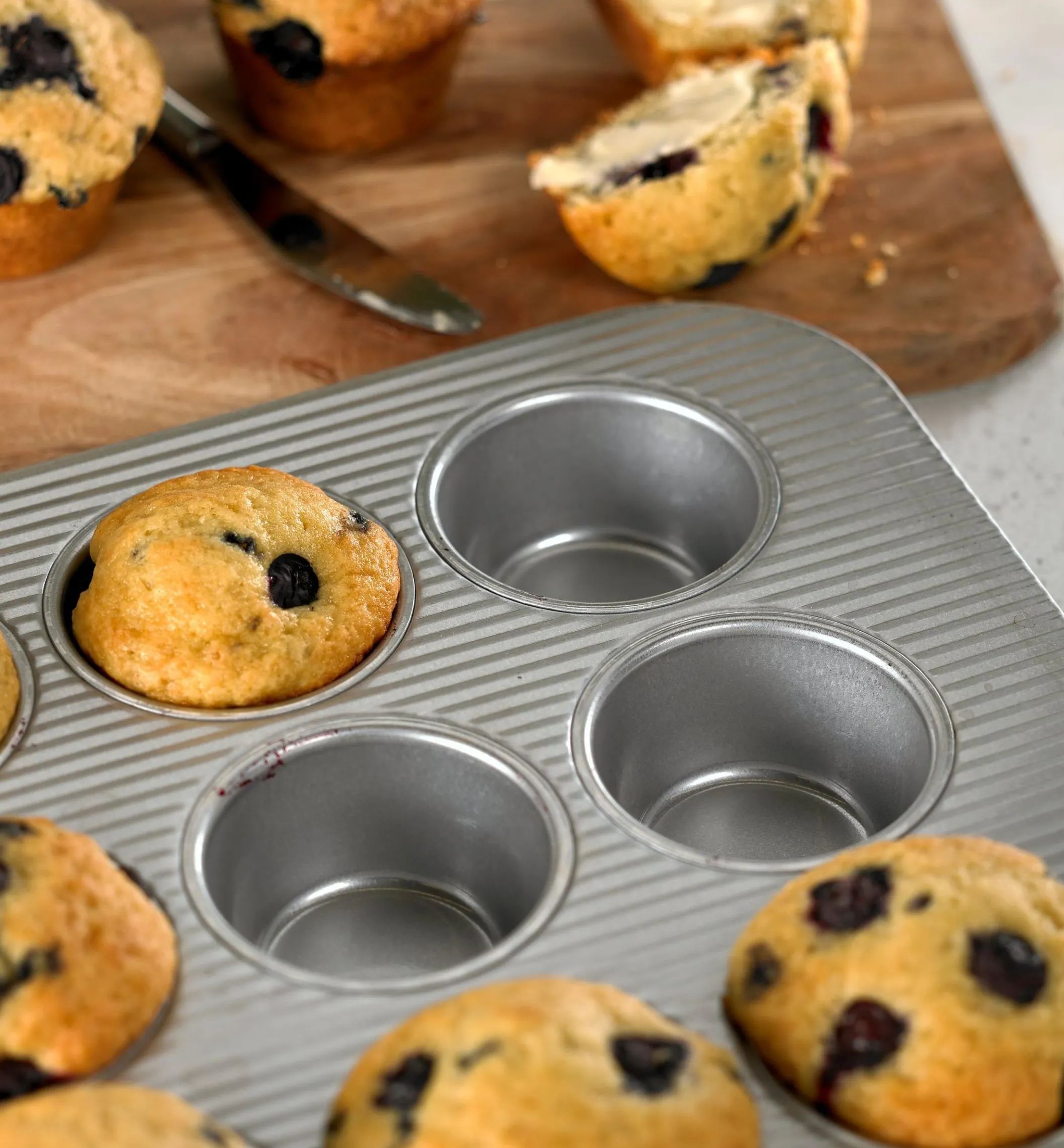 Muffin Pan