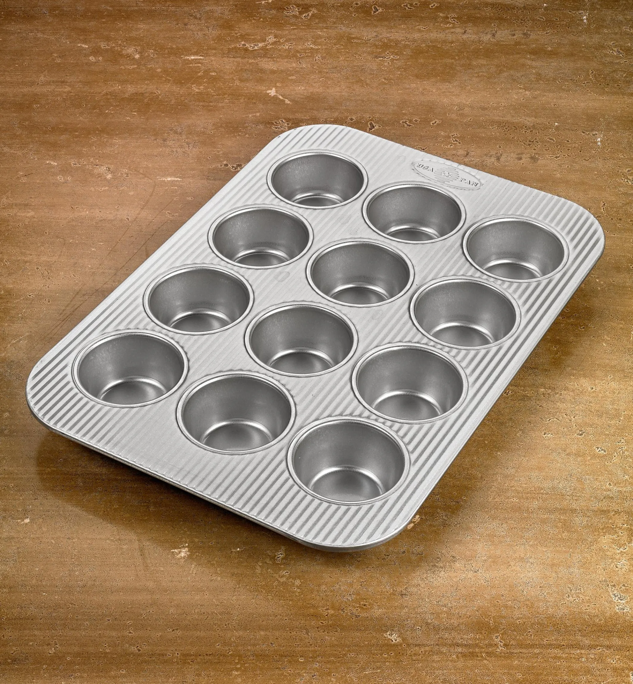 Muffin Pan