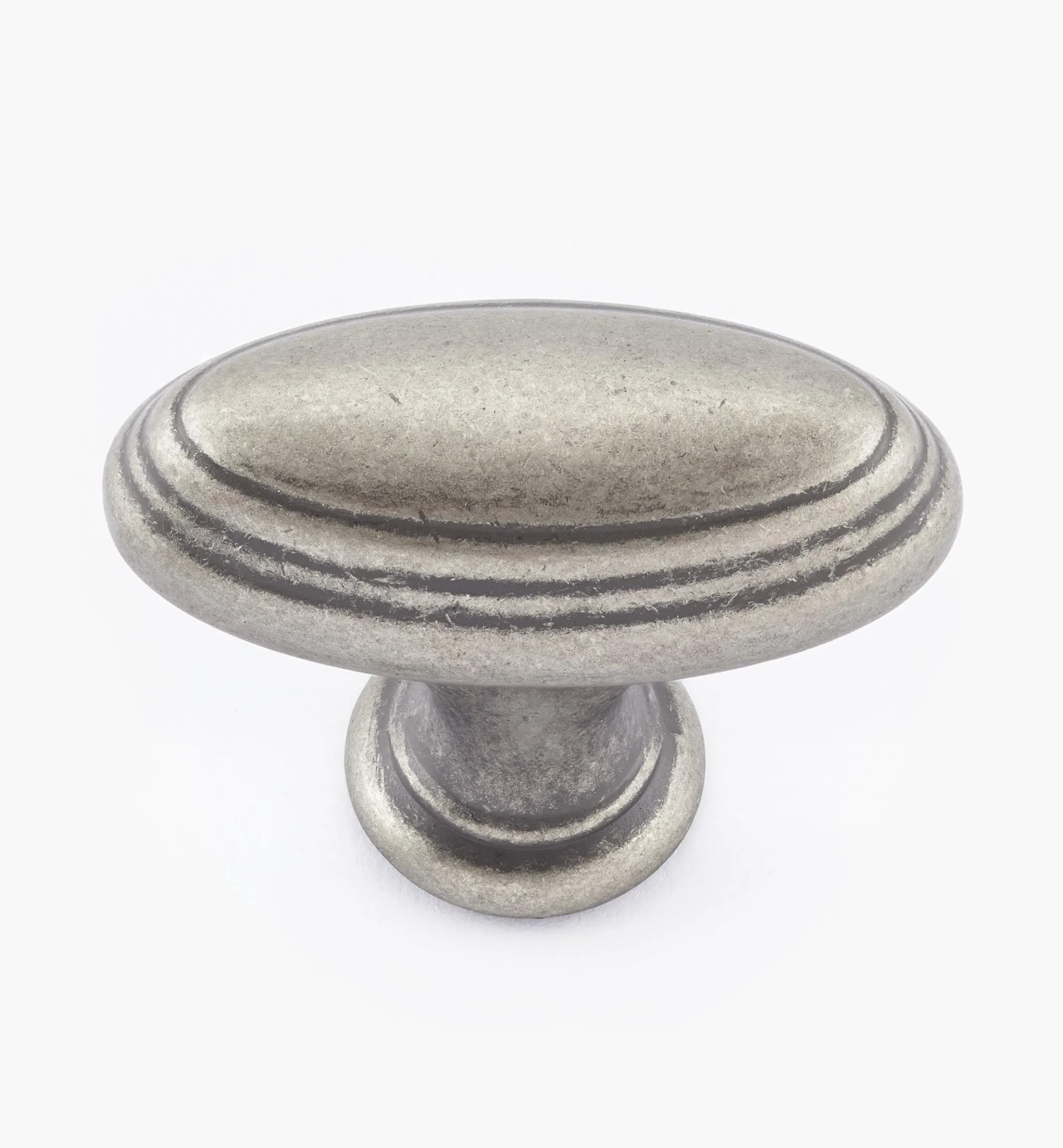 Mulholland Oval Knob