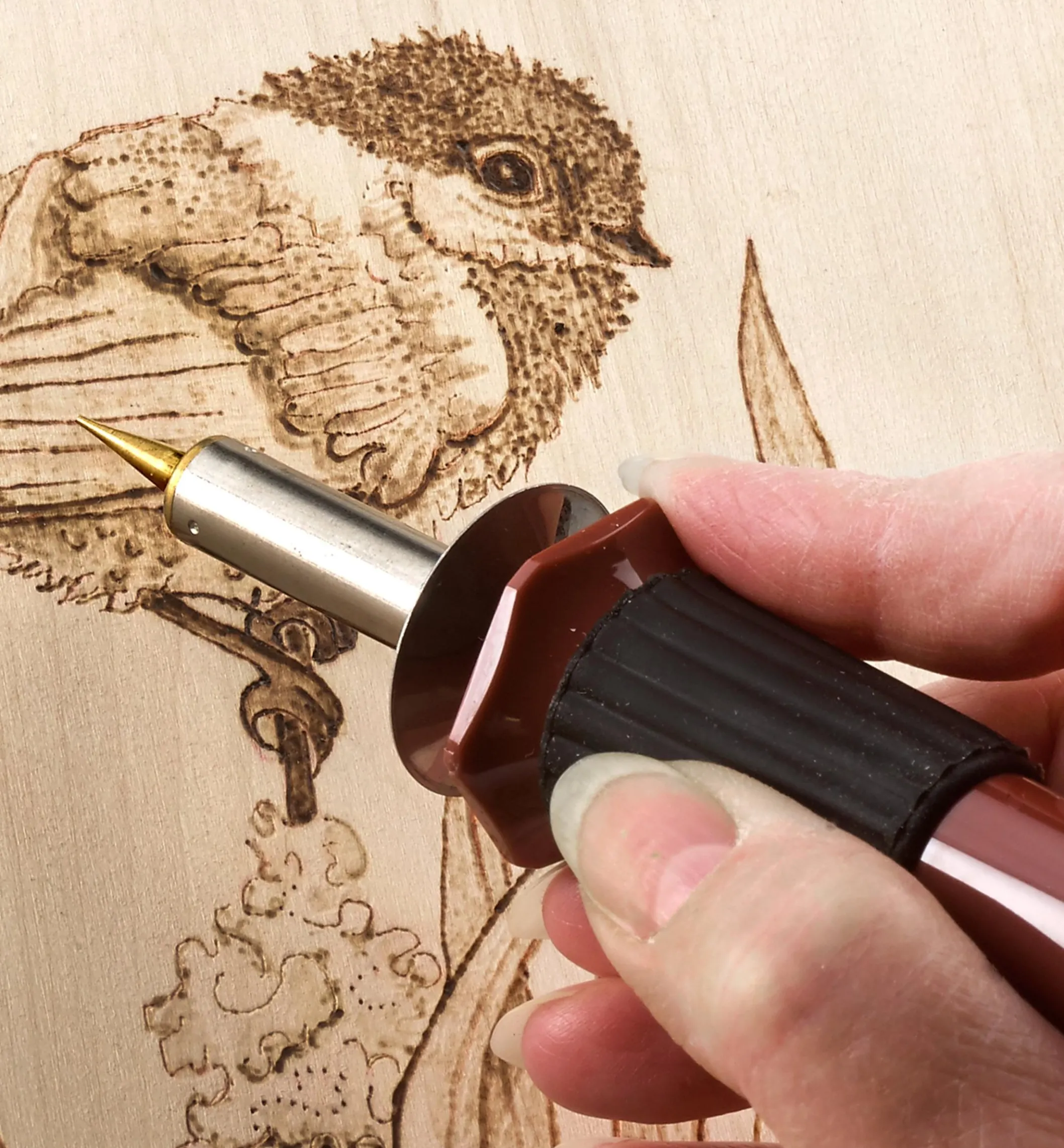 Multi-Function Heat Pen Set