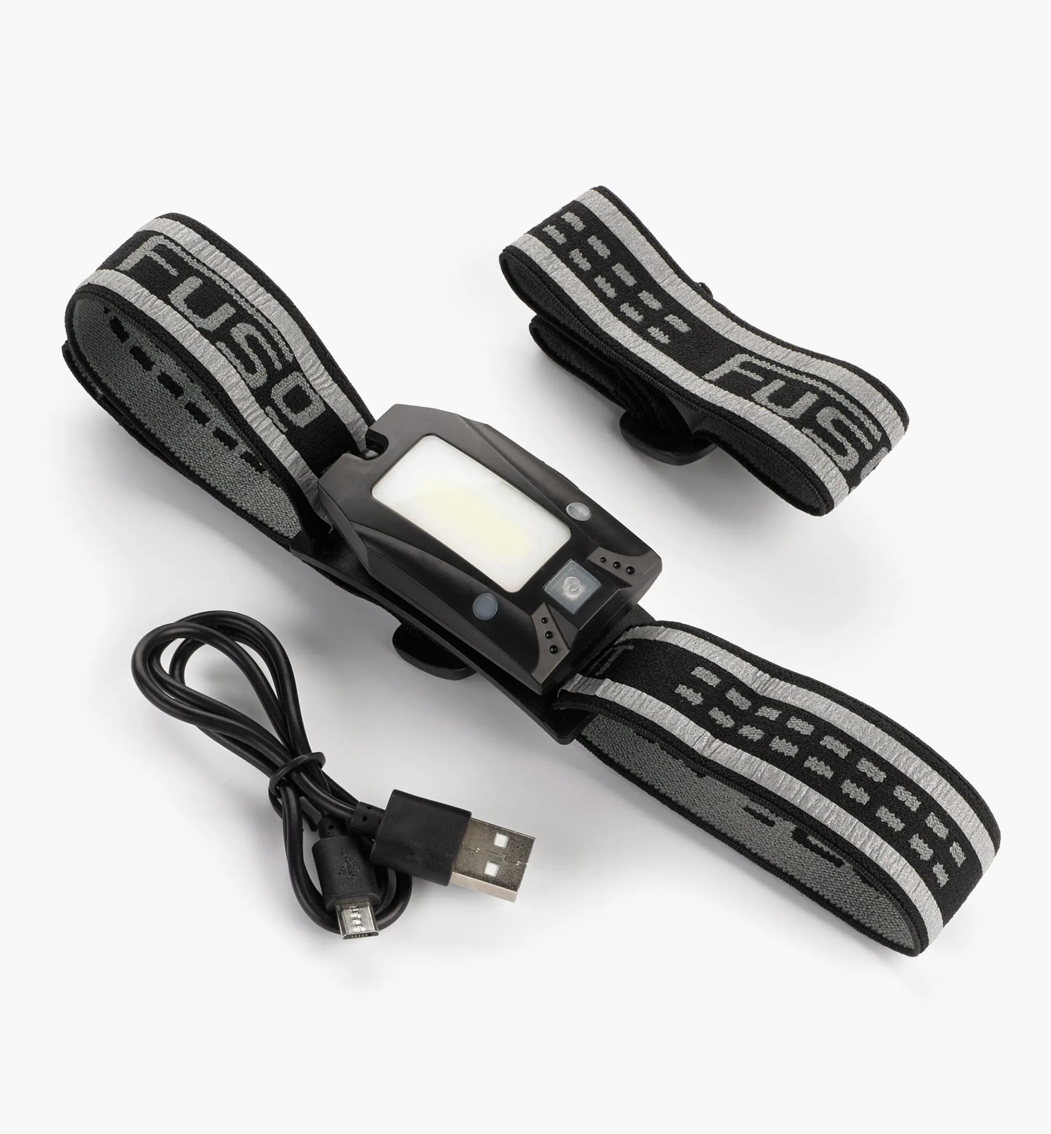 Multi-Function LED Headlamp