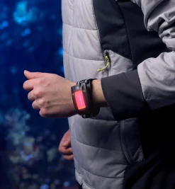 Multi-Function LED Headlamp