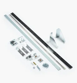 Murphy Door Hardware Kit