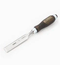 Narex Classic Bevel-Edge Chisels