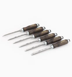 Narex Mortise Chisels