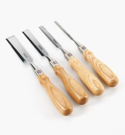 Narex Richter Chisels