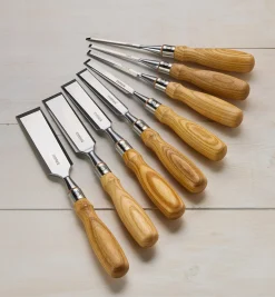 Narex Richter Chisels