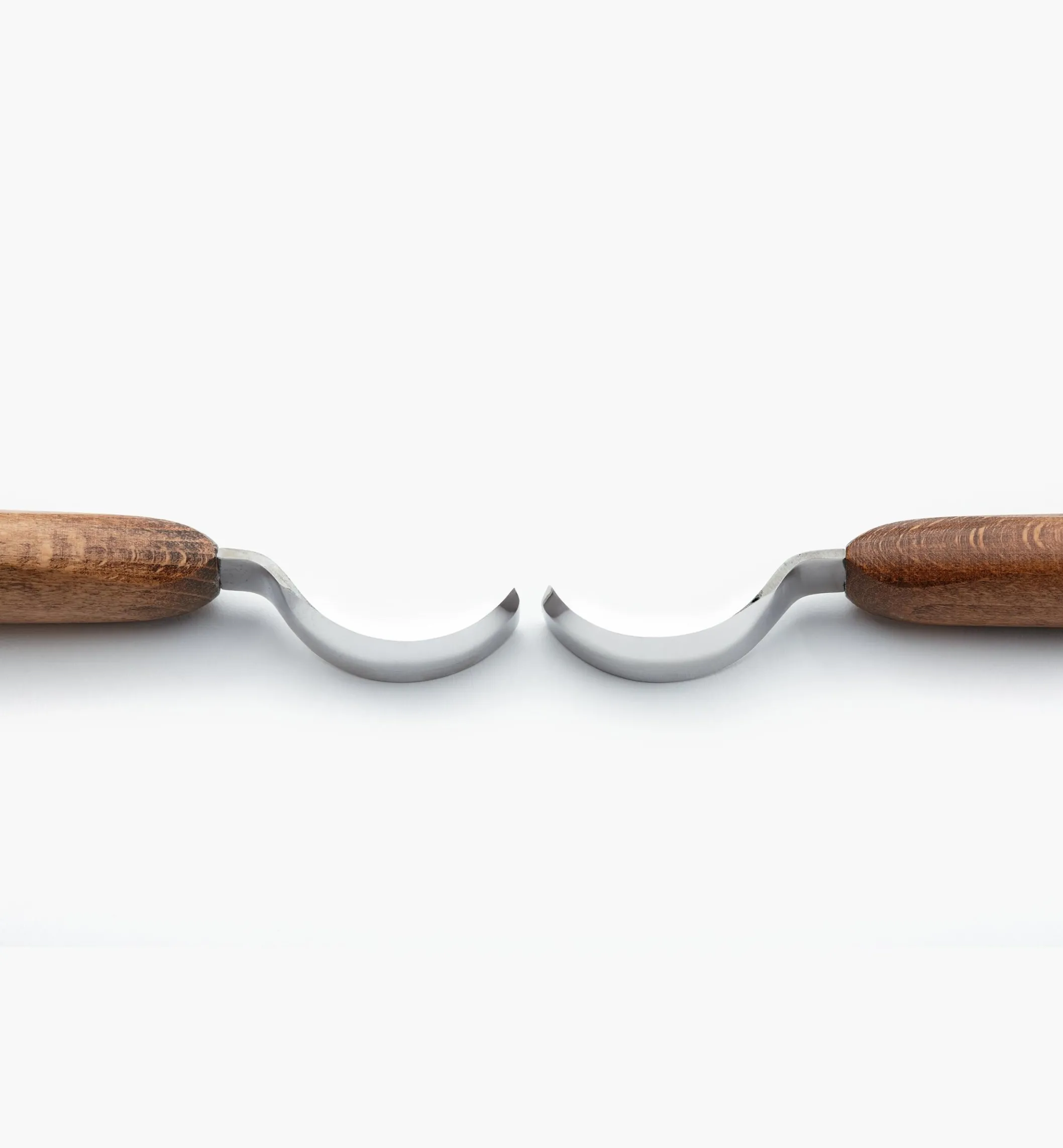 Narex Shallow Hook Knife