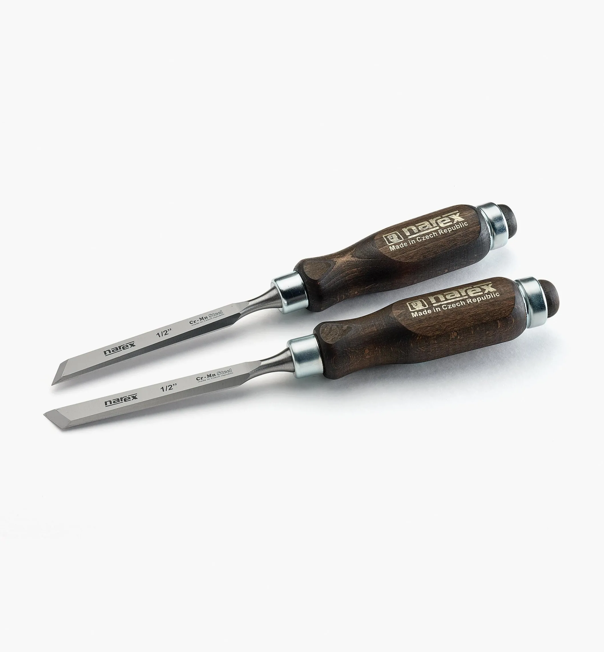 Narex Skew Chisels