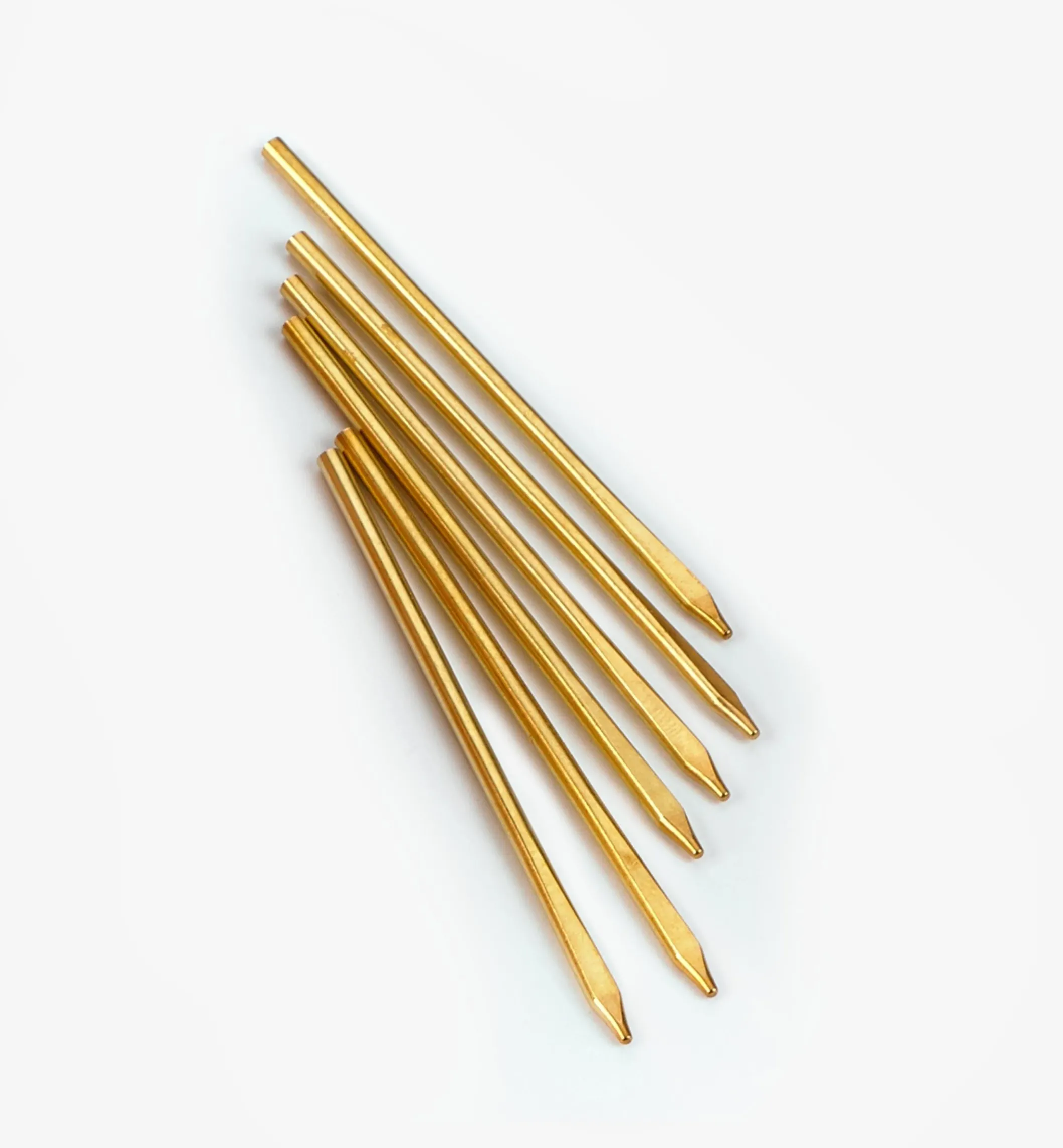 Needles For Leather Lacing