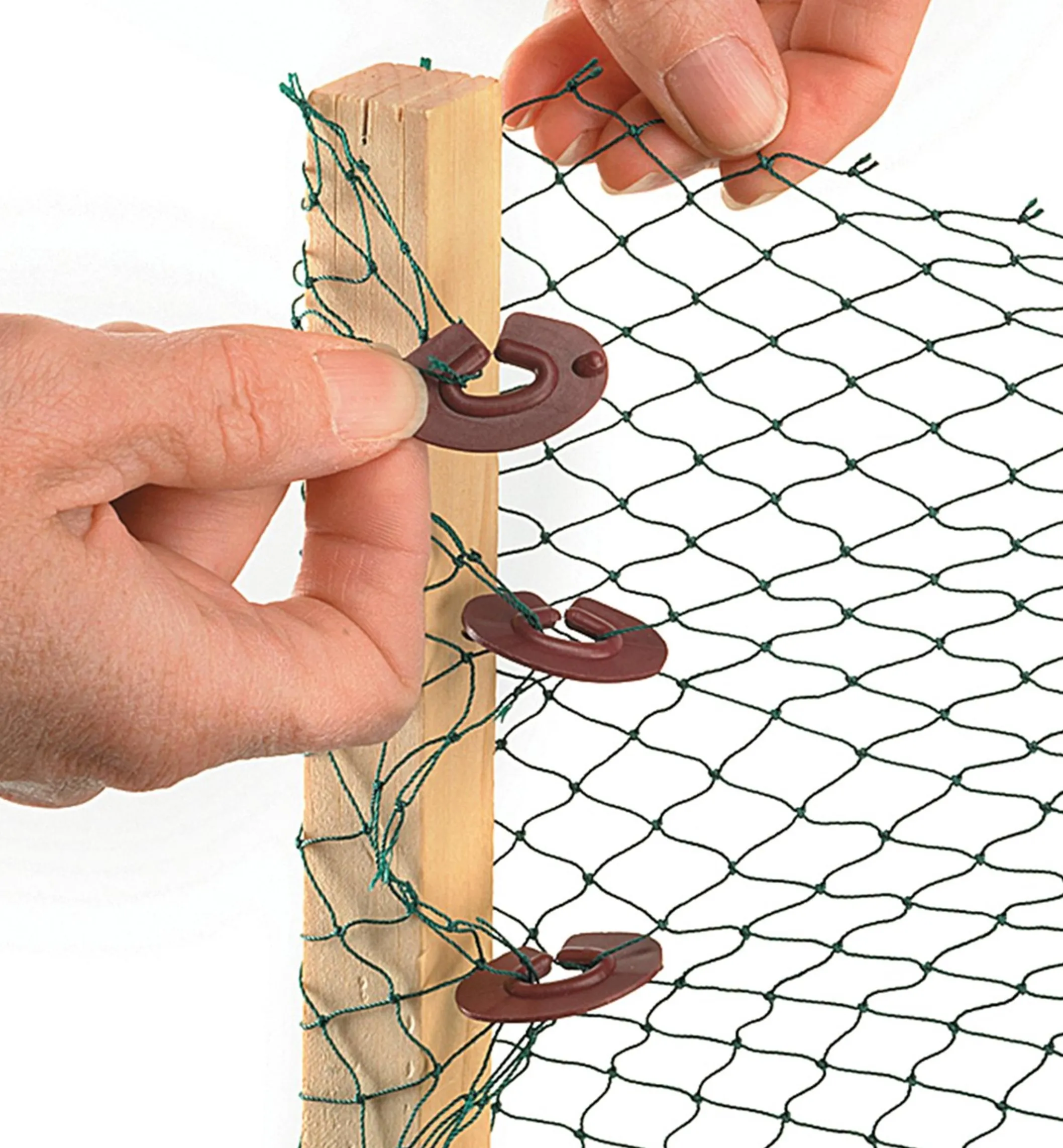 Netting Clips