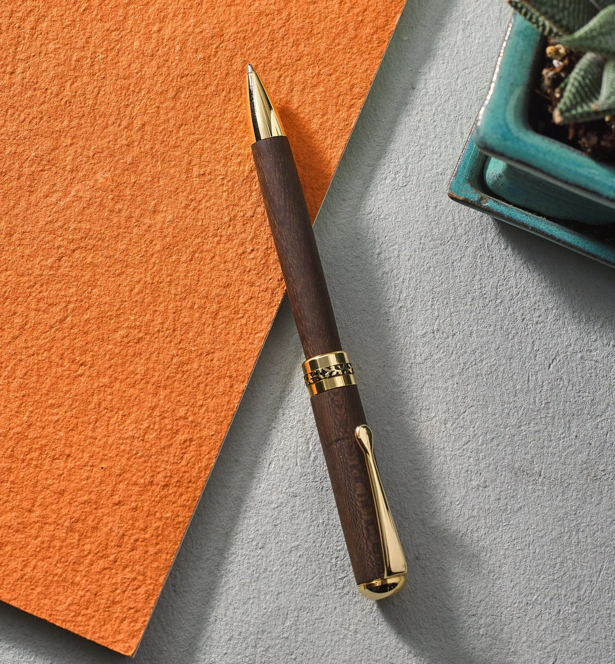 New Series Ballpoint Pen Starter Set