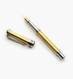 New Series Fountain Pen Hardware