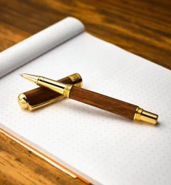 New Series Rollerball Pen Hardware