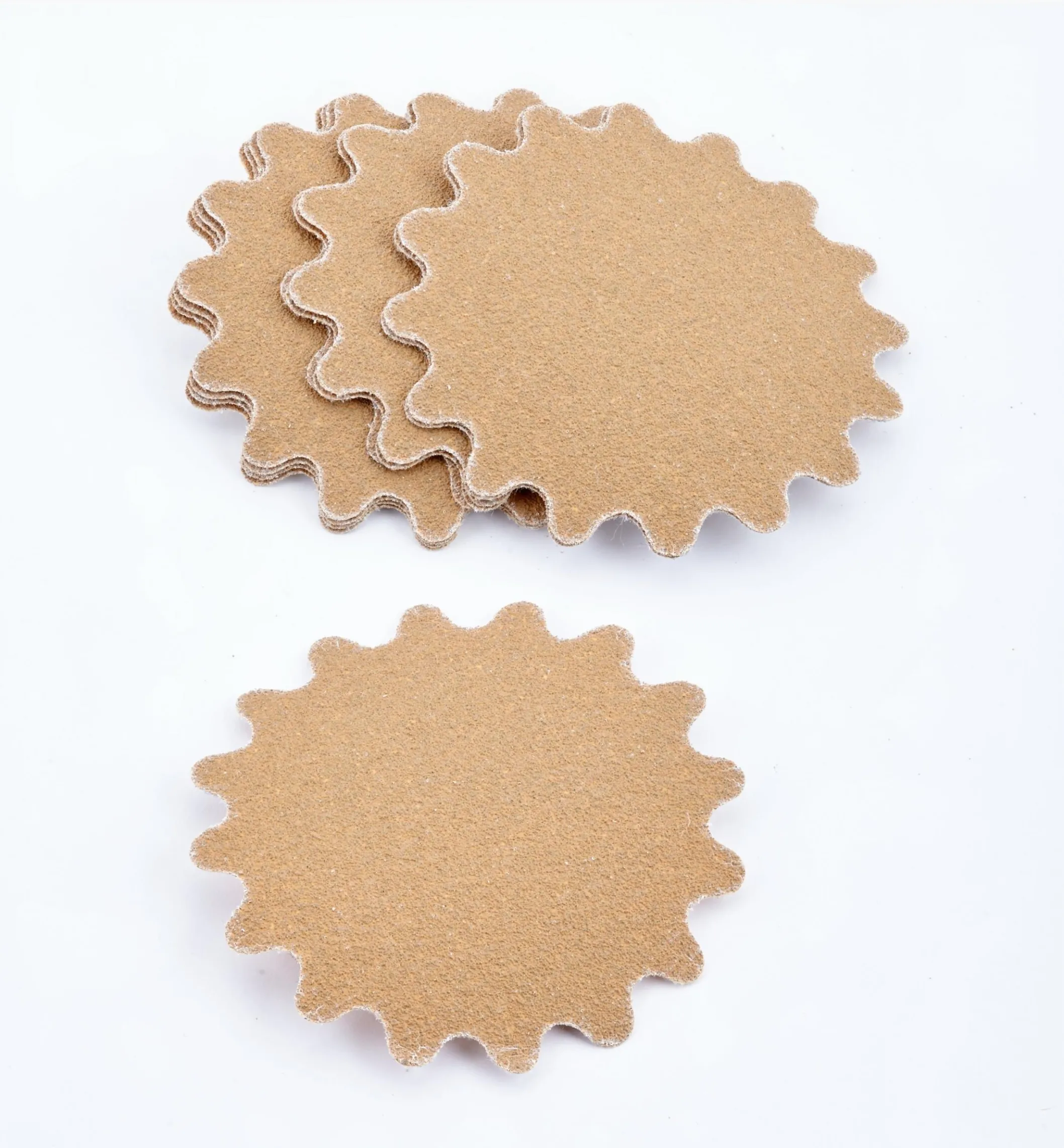 New Wave Sanding Discs