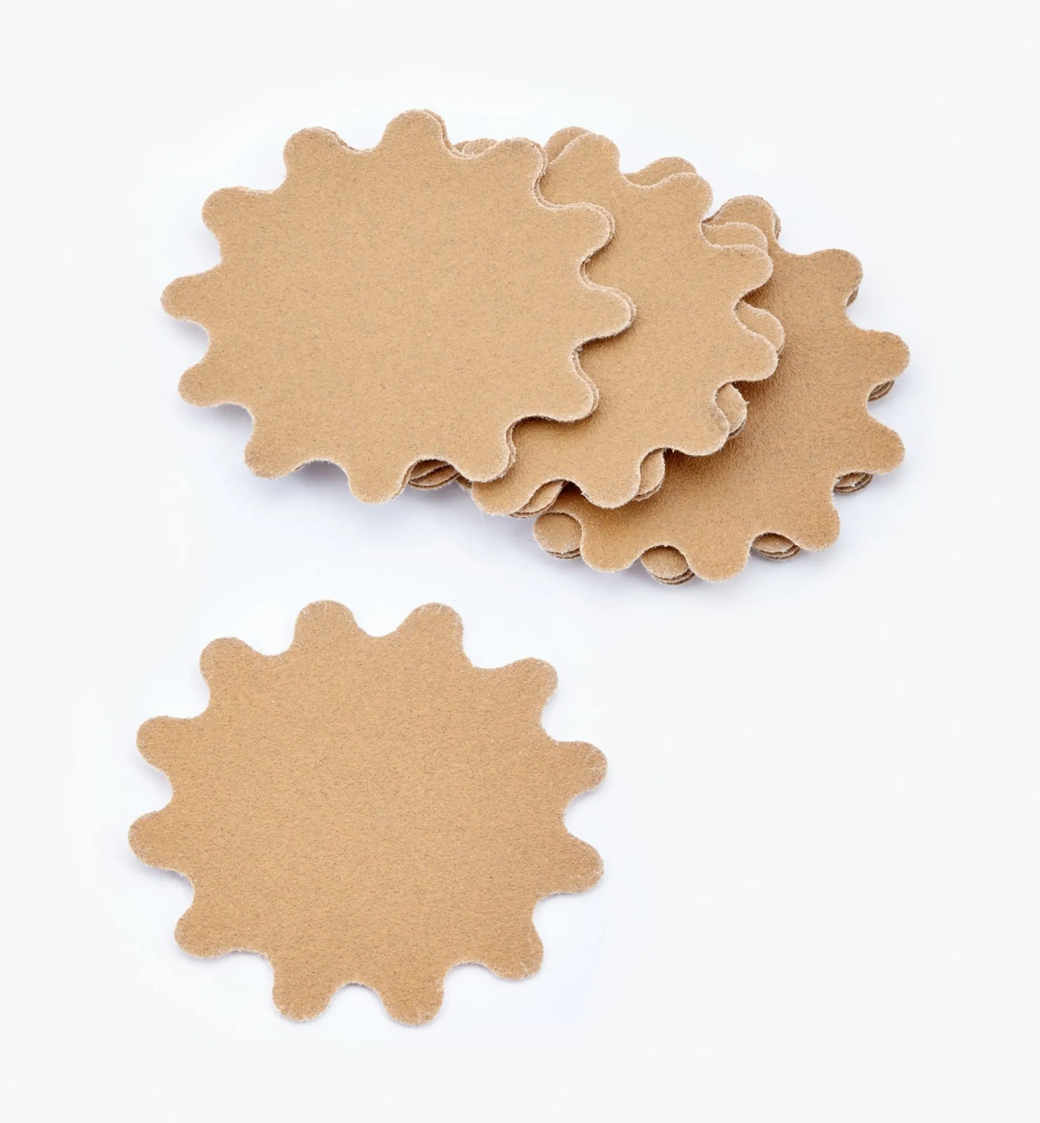 New Wave Sanding Discs