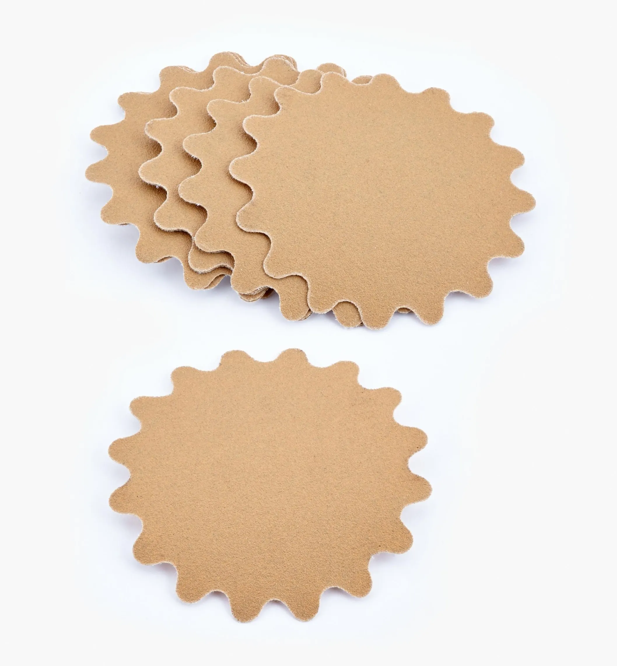 New Wave Sanding Discs