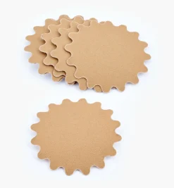 New Wave Sanding Discs