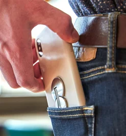 Nite Ize FlipOut Handle & Stand