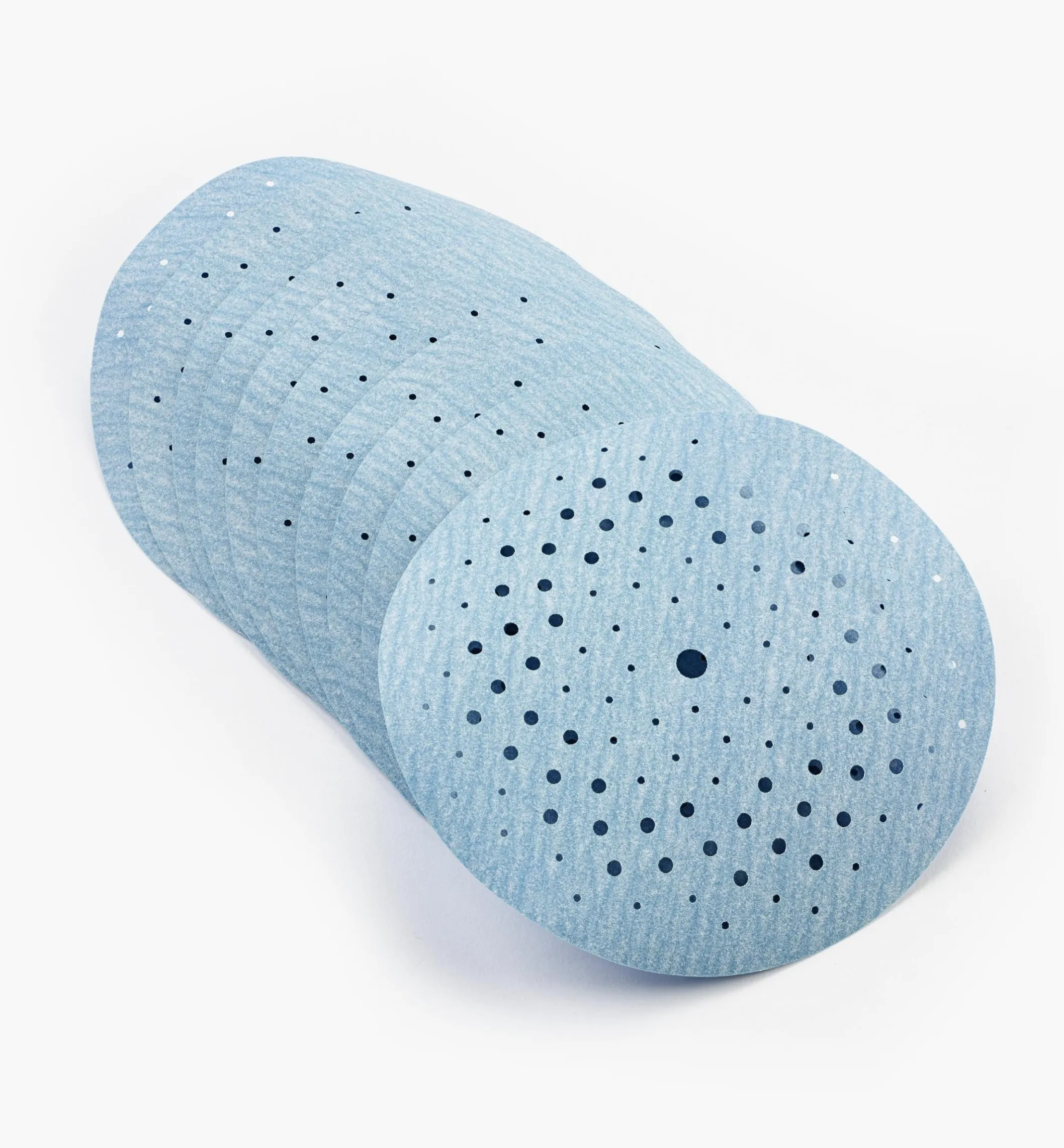 Norton 5" ProSand Discs