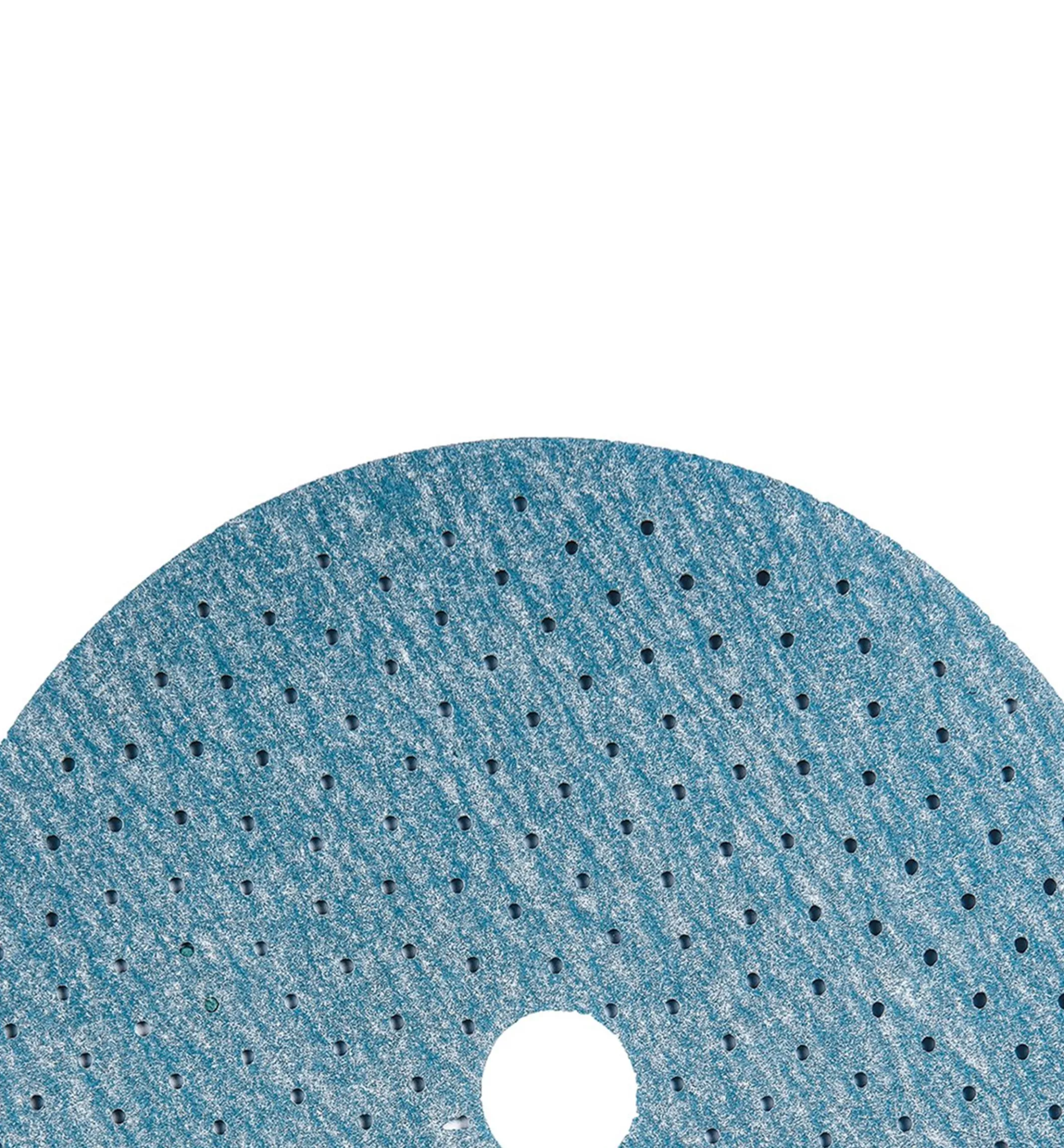 Norton 5" ProSand Discs