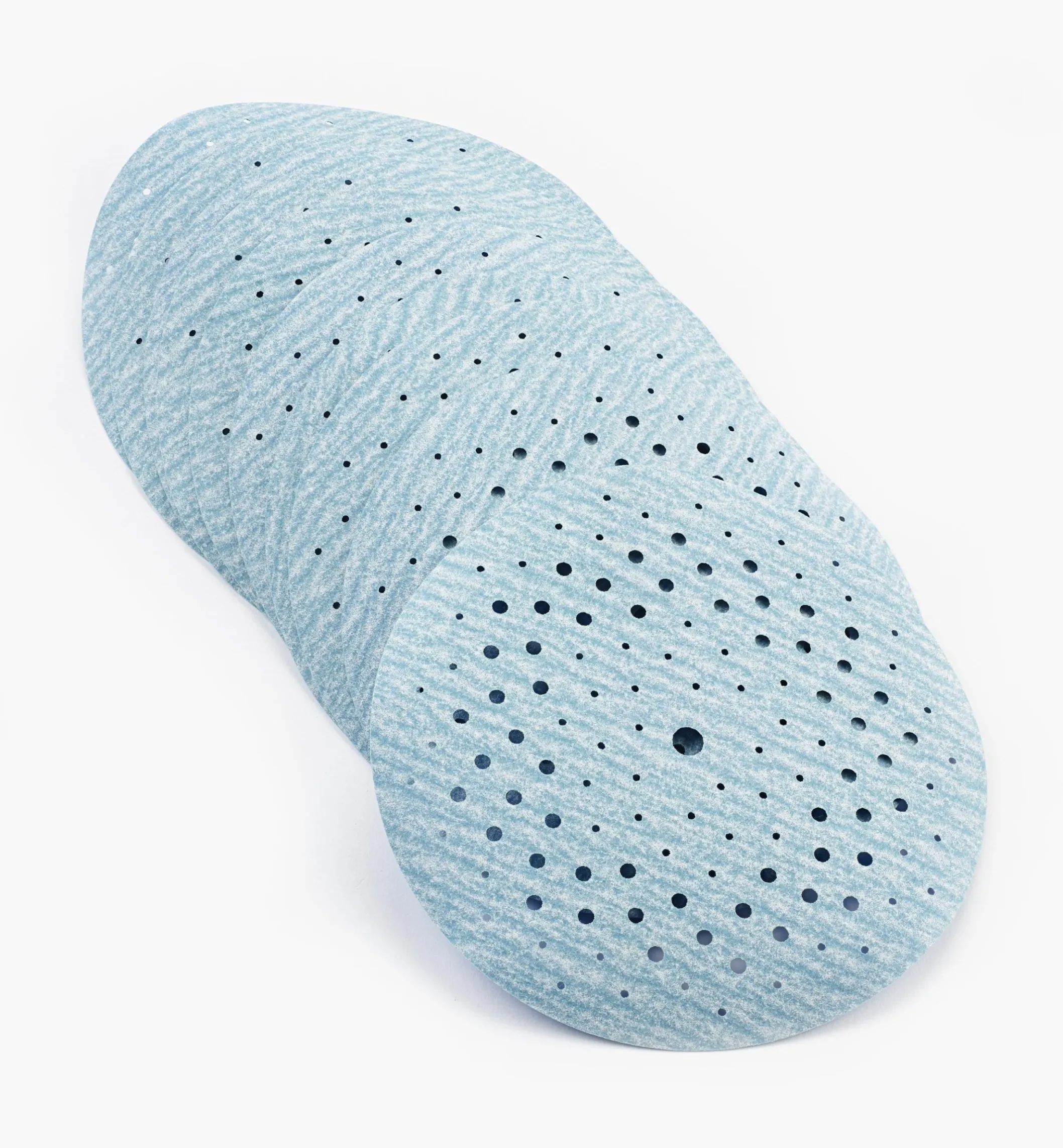 Norton 5" ProSand Discs