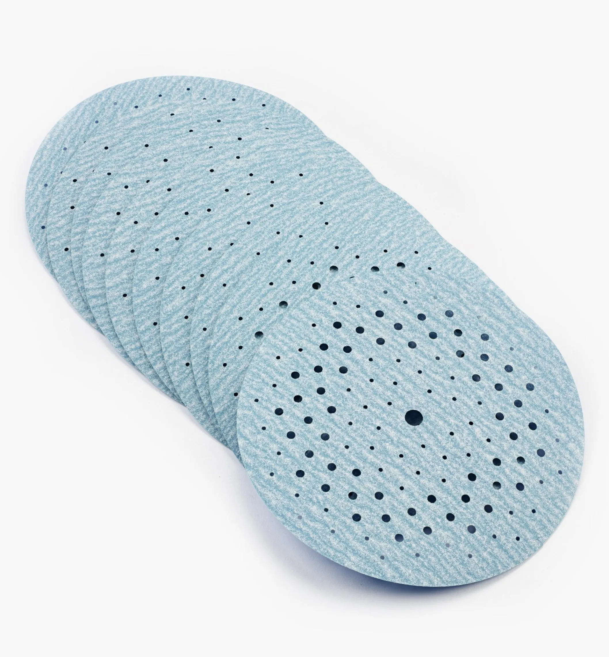 Norton 5" ProSand Discs