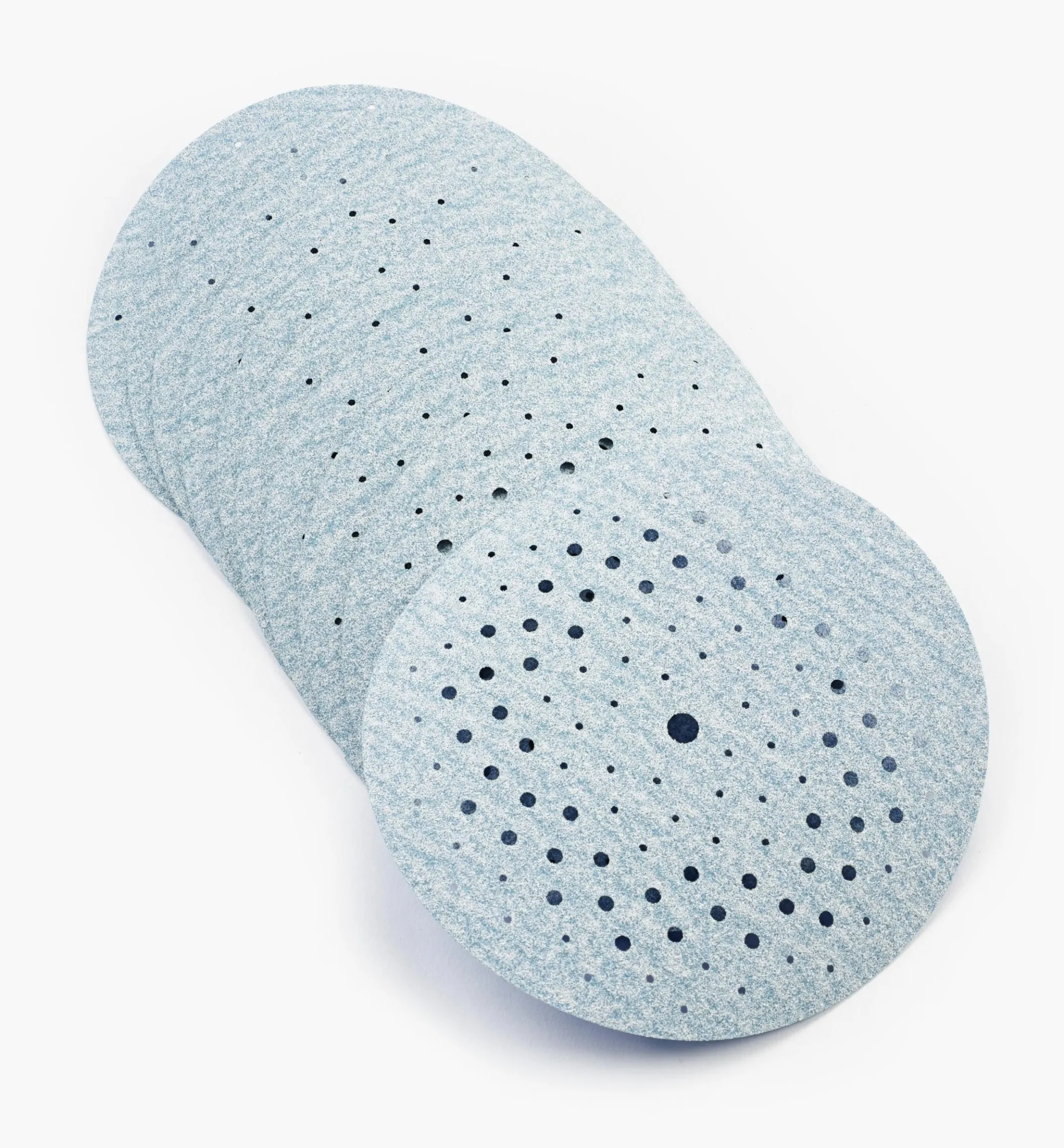 Norton 5" ProSand Discs