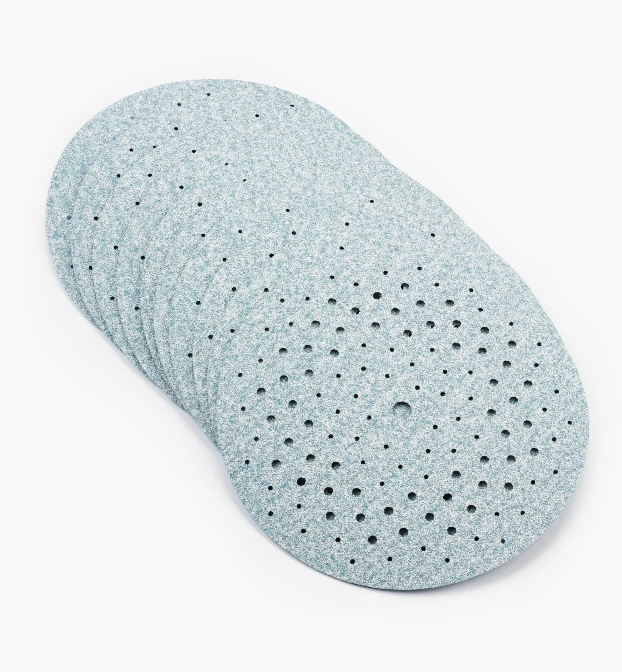 Norton 5" ProSand Discs