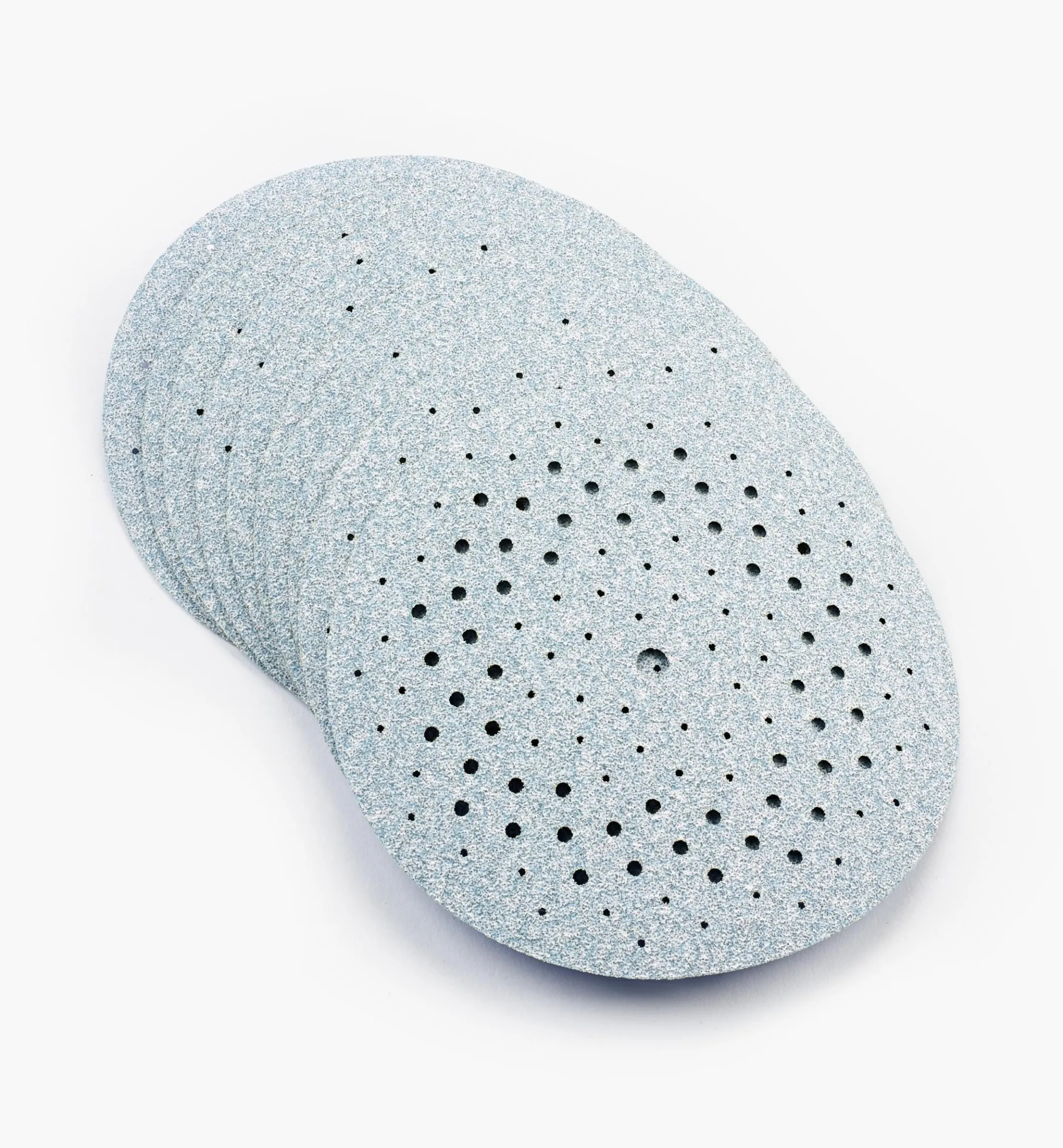 Norton 5" ProSand Discs