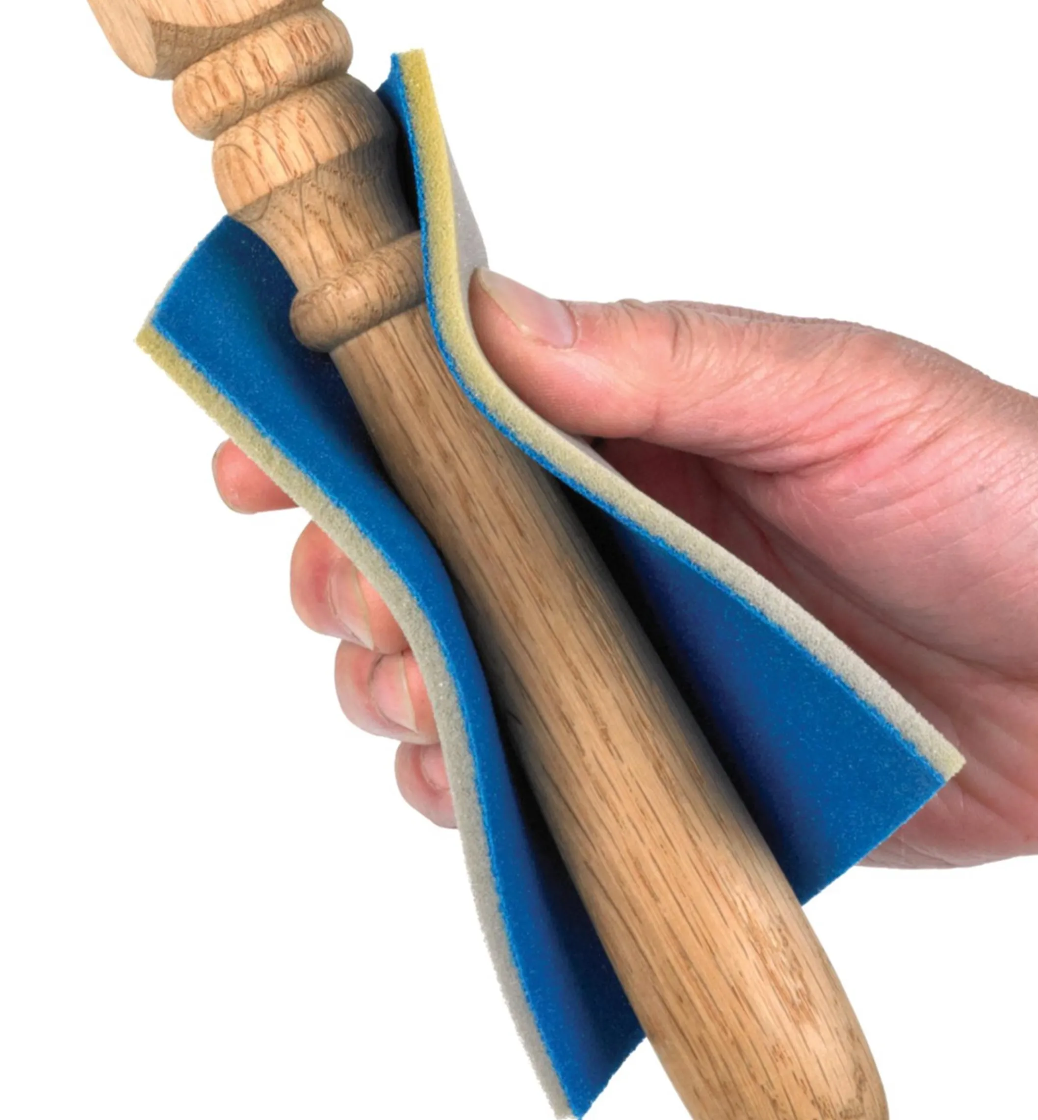 Norton ProSand Contour Sanding Pads