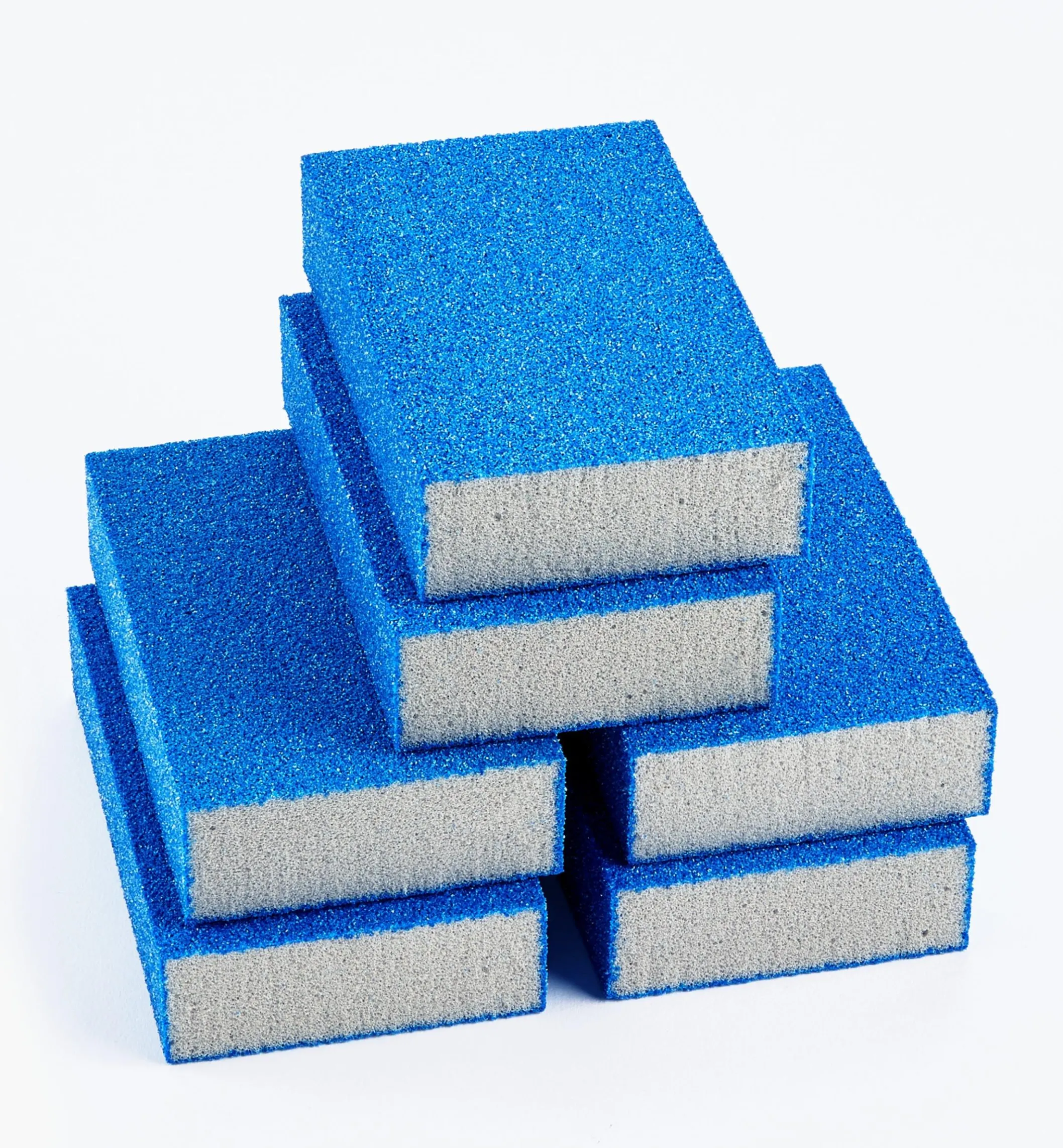 Norton ProSand Rectangular Sanding Sponges