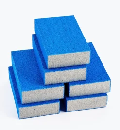 Norton ProSand Rectangular Sanding Sponges