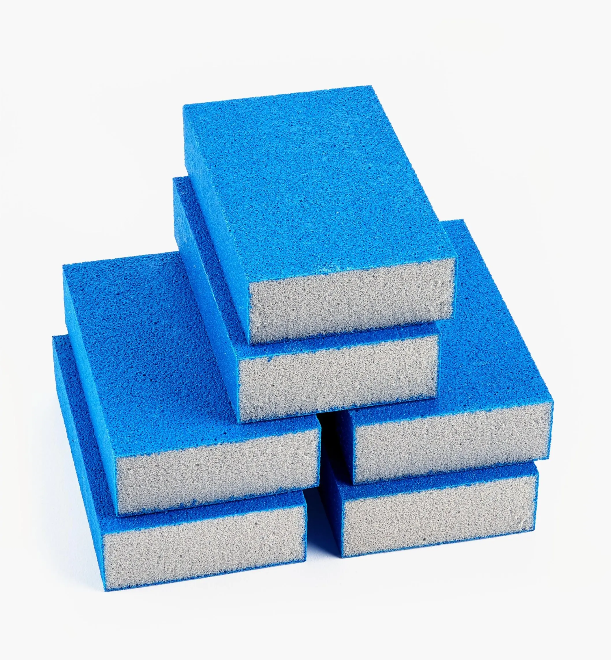 Norton ProSand Rectangular Sanding Sponges
