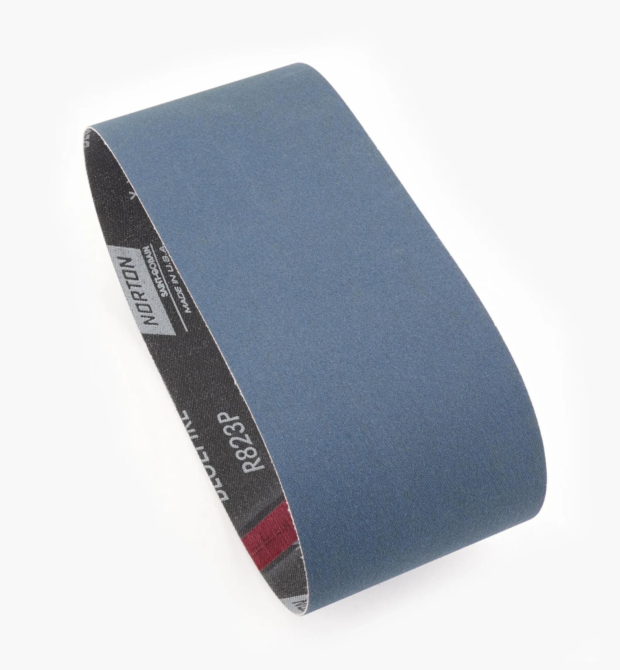 Norton 3X Sanding Belts