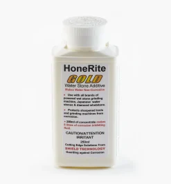 No-Rust Water Additive