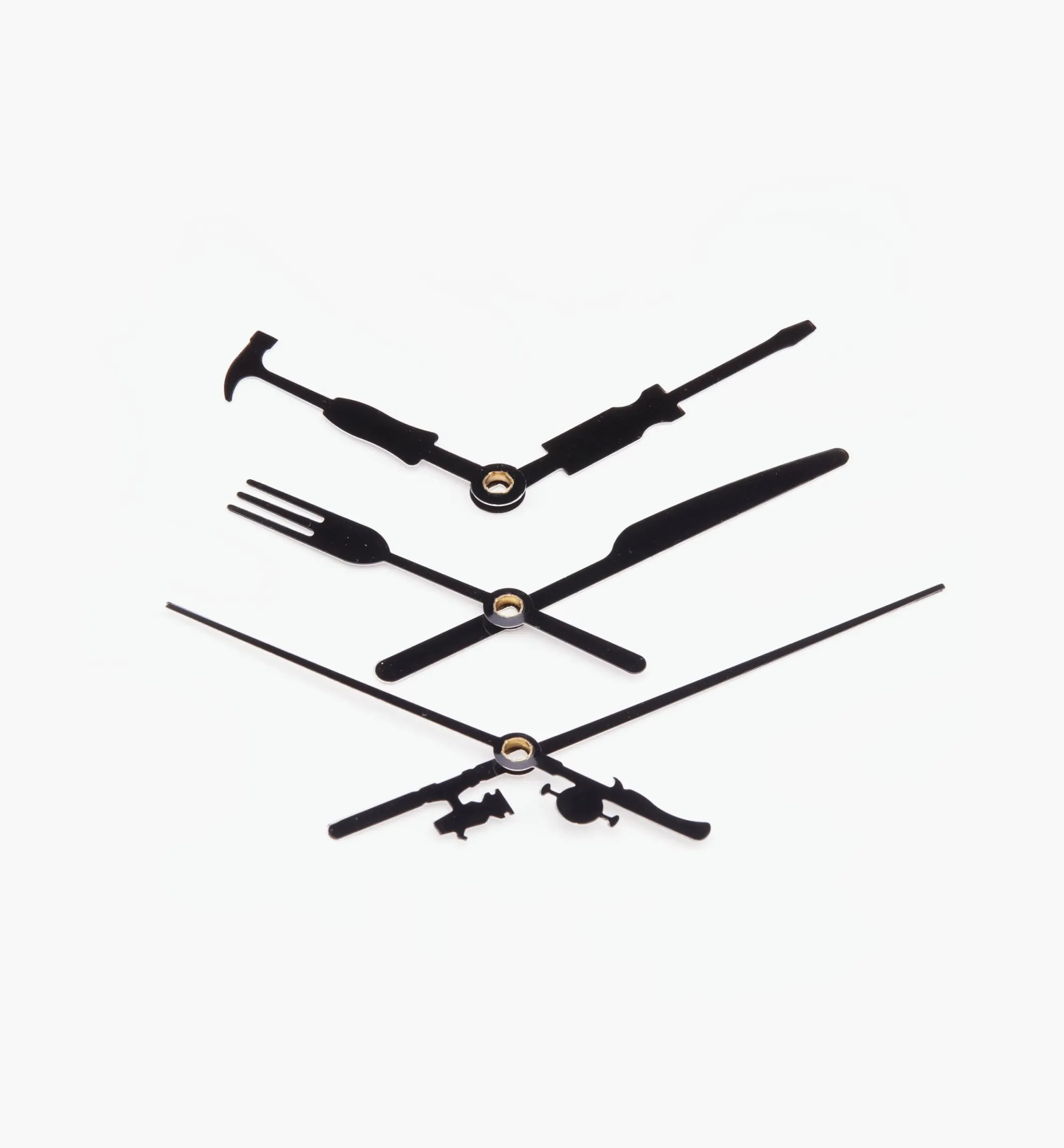 Novelty Clock Hands