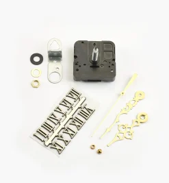 Numeral Clock Kits