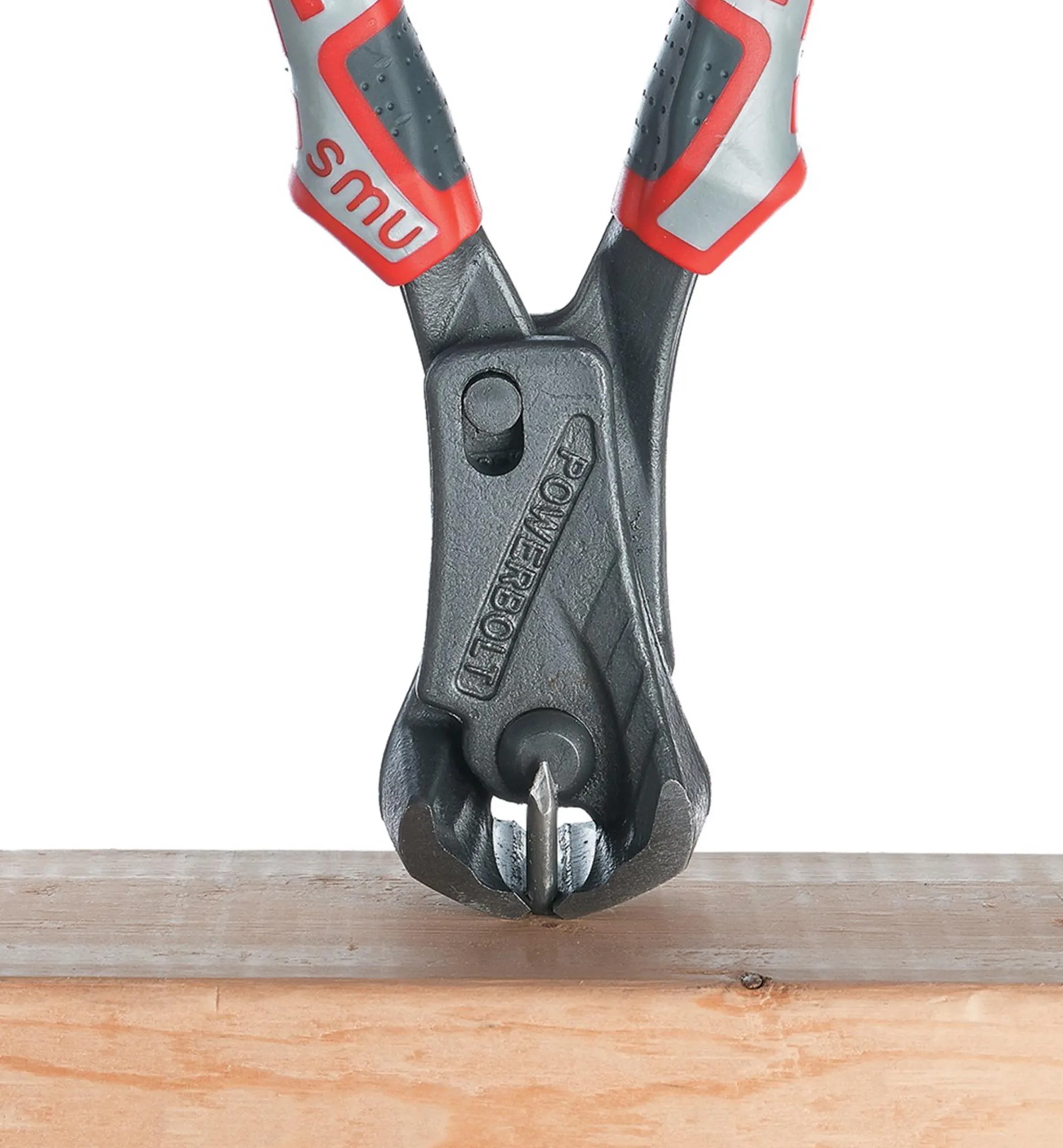 NWS High-Leverage End-Cutters